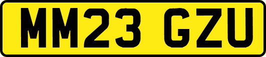 MM23GZU