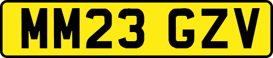 MM23GZV