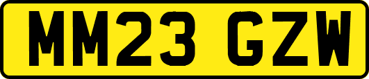 MM23GZW
