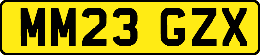 MM23GZX