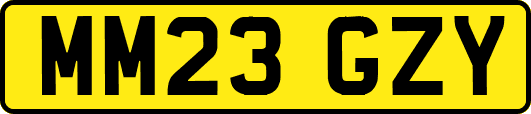 MM23GZY