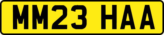 MM23HAA