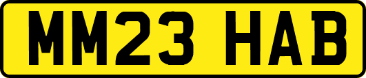 MM23HAB