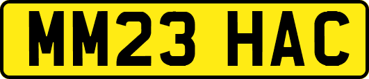 MM23HAC