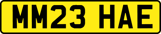 MM23HAE