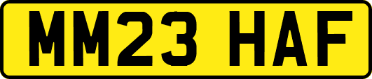 MM23HAF