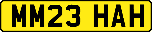 MM23HAH