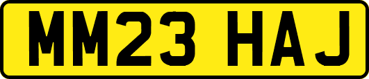 MM23HAJ