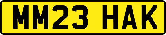 MM23HAK