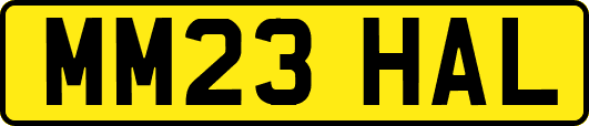 MM23HAL