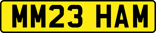 MM23HAM
