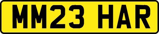 MM23HAR