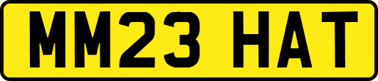 MM23HAT