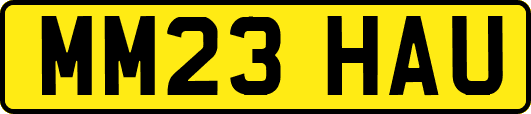 MM23HAU
