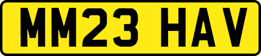 MM23HAV