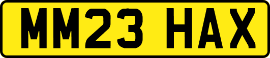 MM23HAX