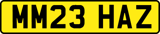 MM23HAZ