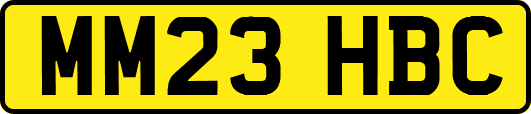 MM23HBC