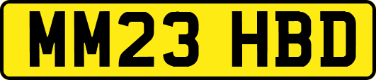 MM23HBD