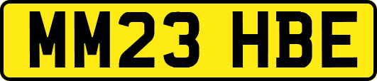 MM23HBE