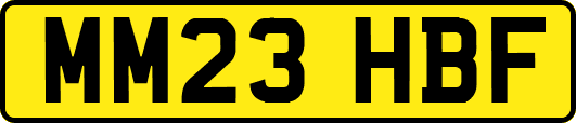 MM23HBF