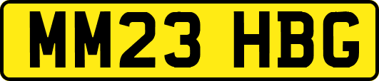 MM23HBG