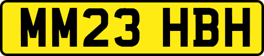 MM23HBH