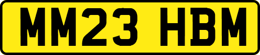 MM23HBM
