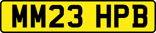 MM23HPB