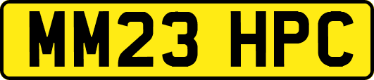MM23HPC