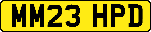 MM23HPD