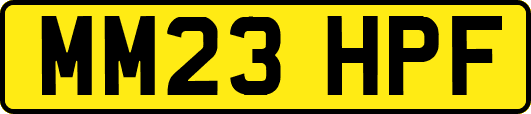 MM23HPF