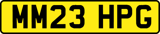 MM23HPG