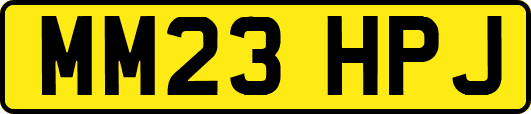 MM23HPJ