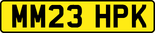 MM23HPK