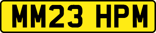 MM23HPM