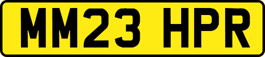 MM23HPR