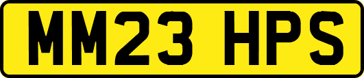 MM23HPS