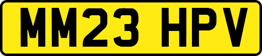 MM23HPV