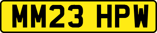 MM23HPW