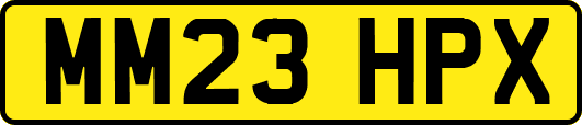 MM23HPX