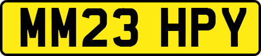 MM23HPY