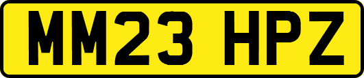 MM23HPZ