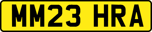 MM23HRA