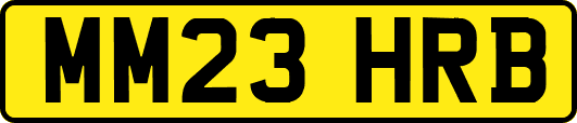 MM23HRB