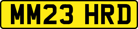 MM23HRD