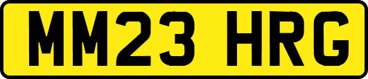 MM23HRG