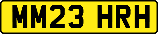MM23HRH