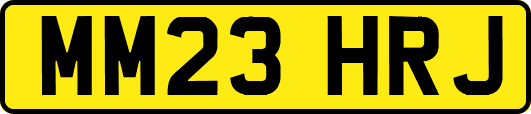 MM23HRJ