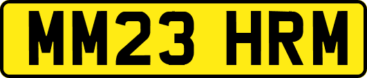 MM23HRM